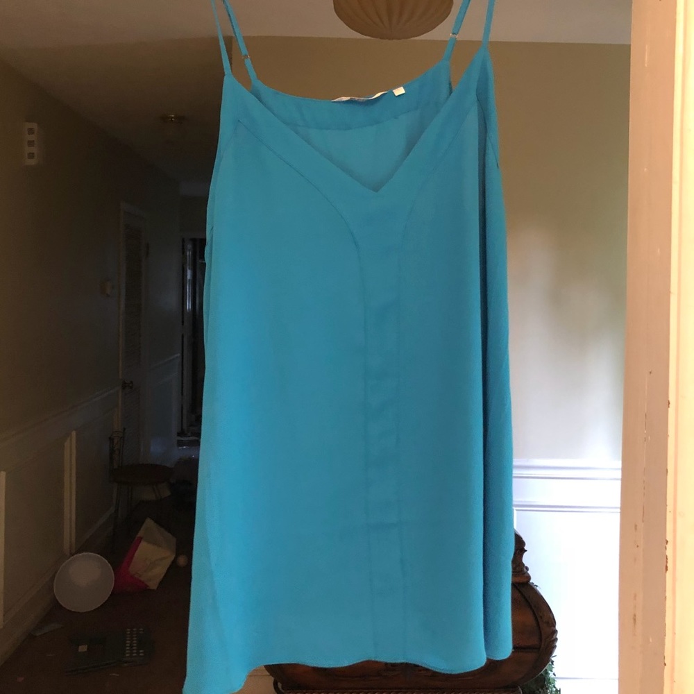 Women’s Tank Top (dressy)
